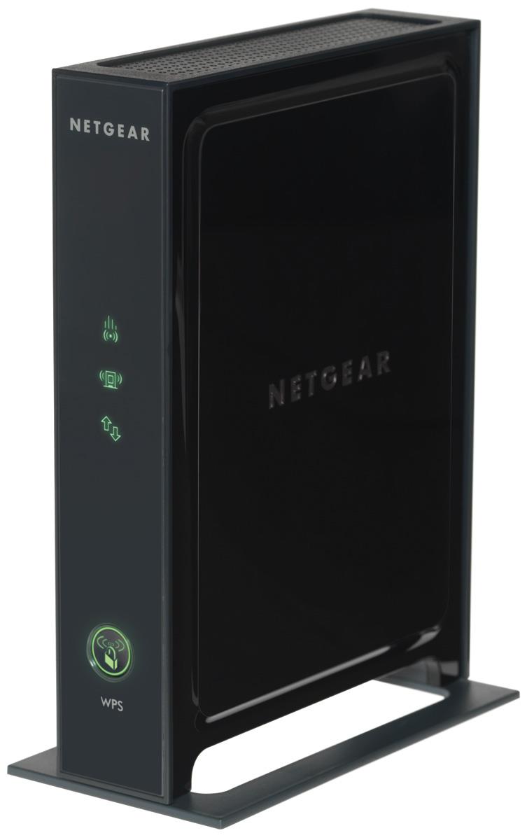 NETGEAR Ripetitore Wi-Fi universale Netgear 300 Mbit/s